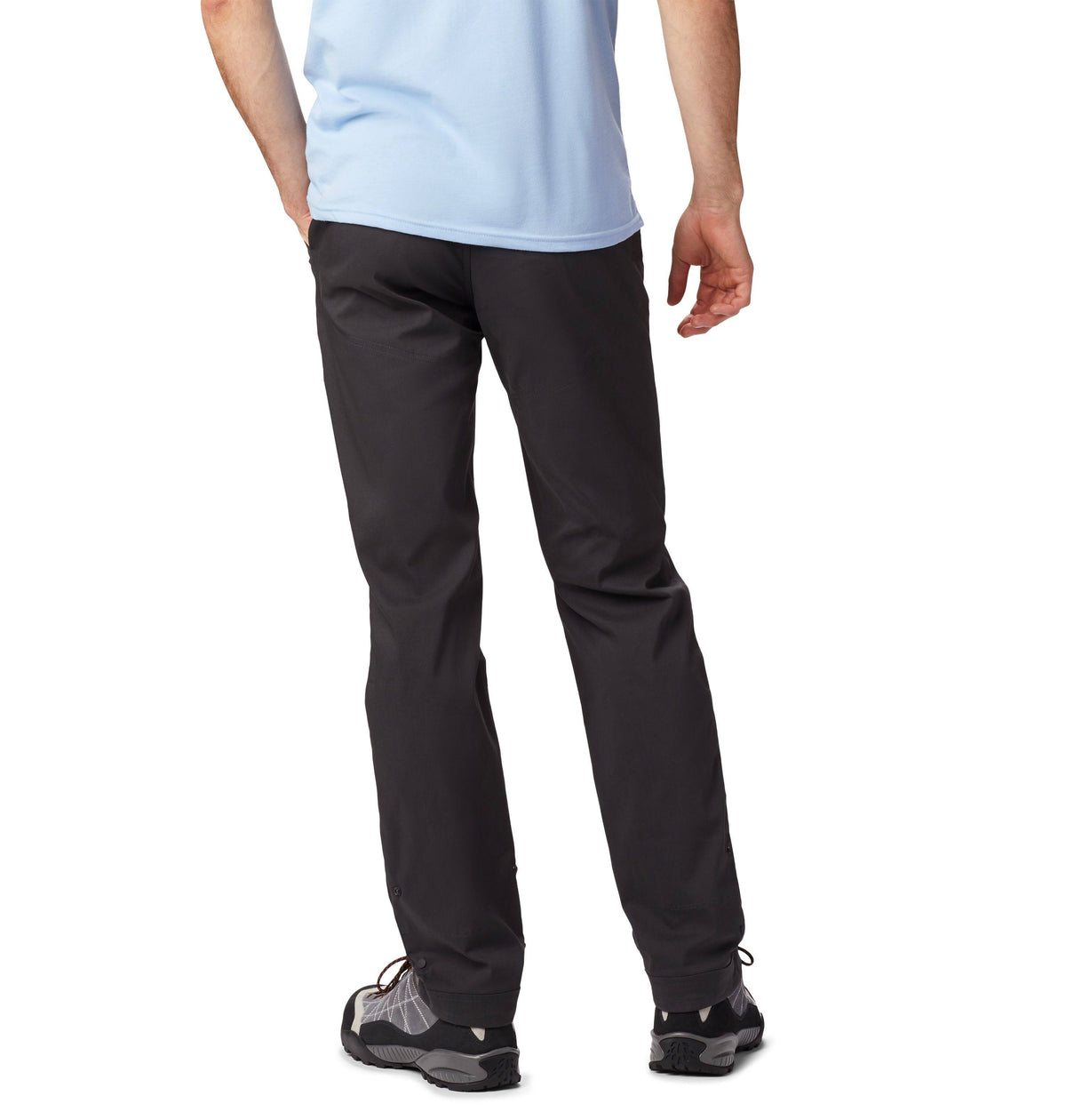 Men's AP Pant - 34x28 - Golden Brown P817