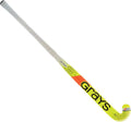Yellow Field Hockey Stick C396