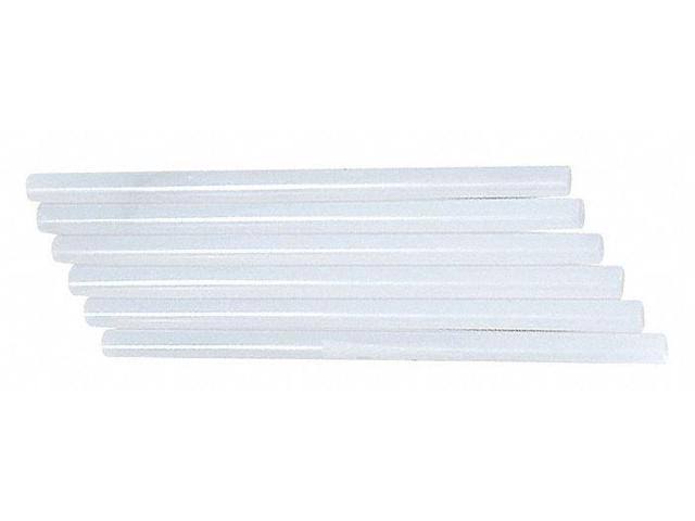 Hot Melt Glue Sticks, PK100 O925417