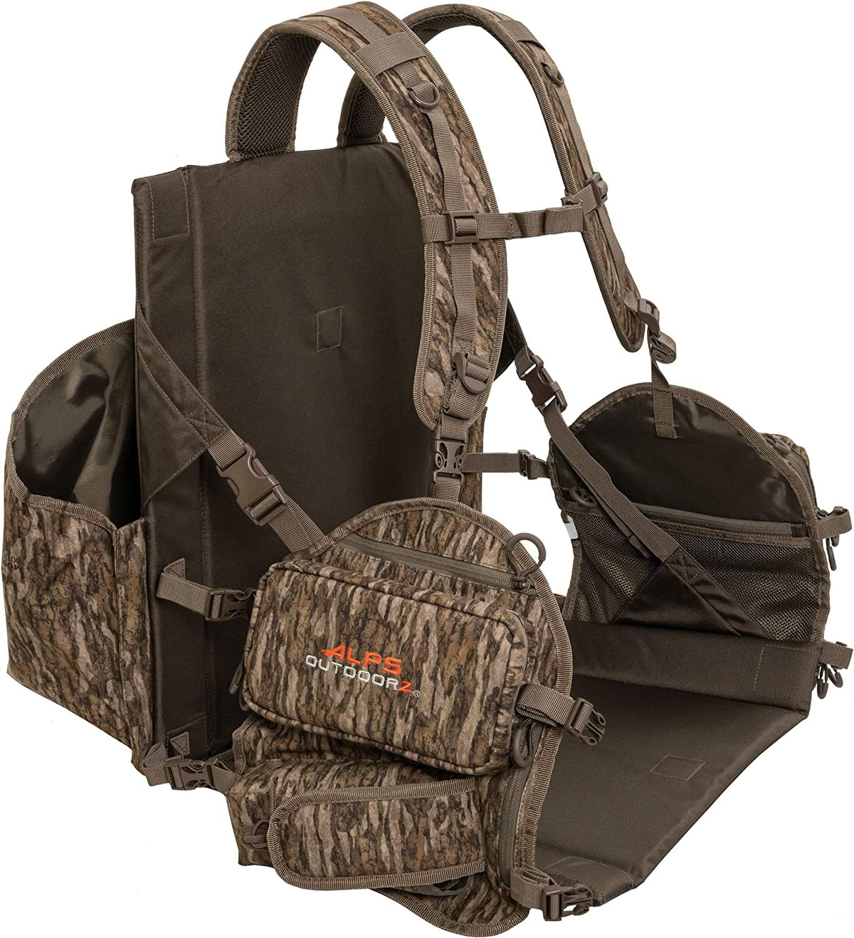 Impact Vest O625