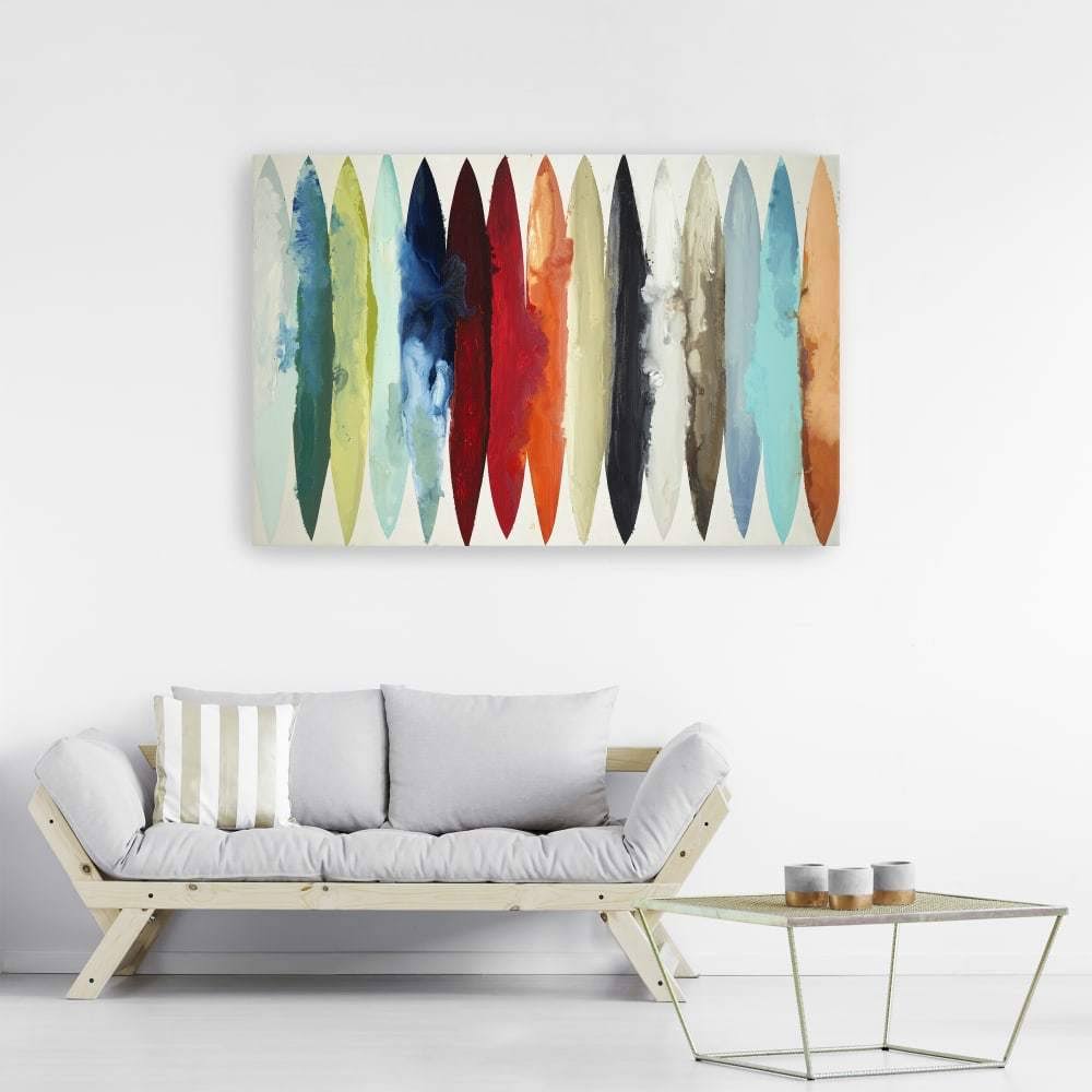 Canvas Giclee P803541