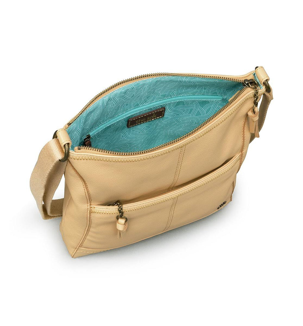Scarlet Crossbody W410