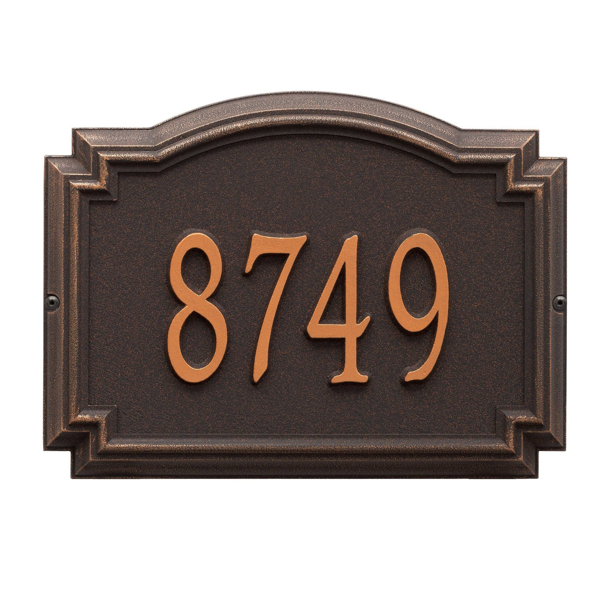 Oil Rubbed Bronze Wall Light T139852