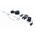 Universal Motorized Rotisserie Kit for Grills and Smokers U64112