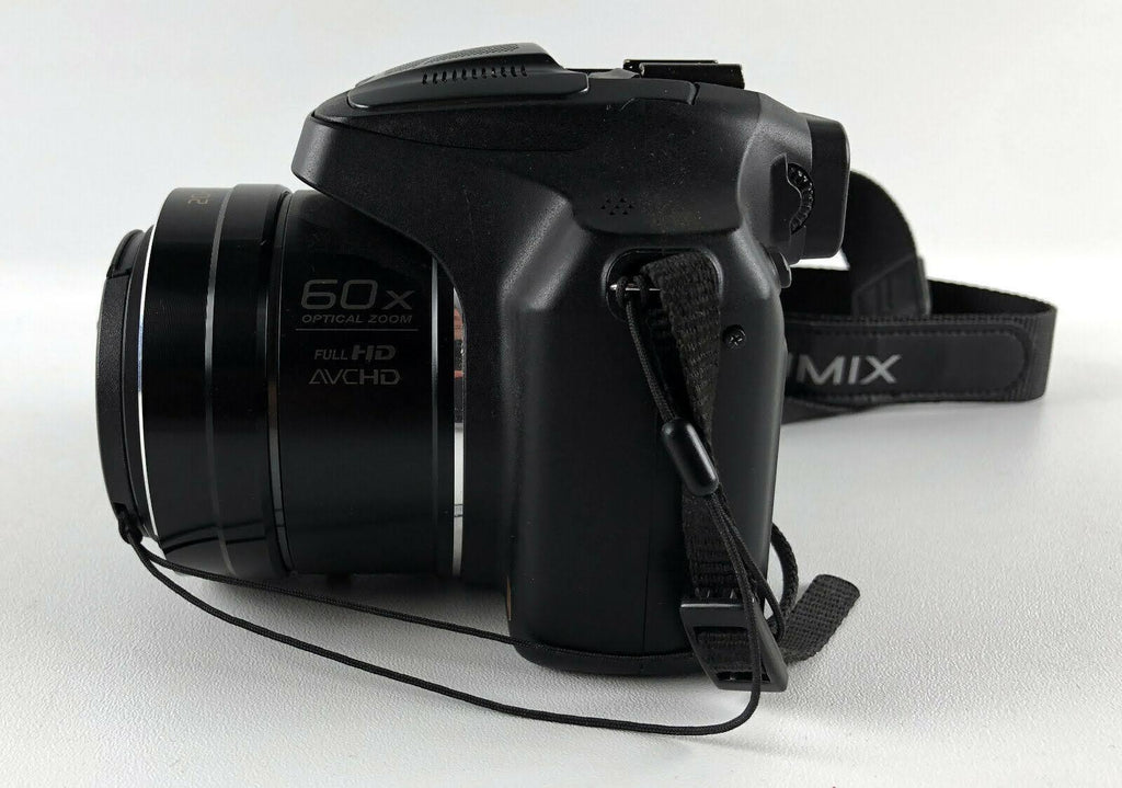 16.1MP Digital Camera F38377