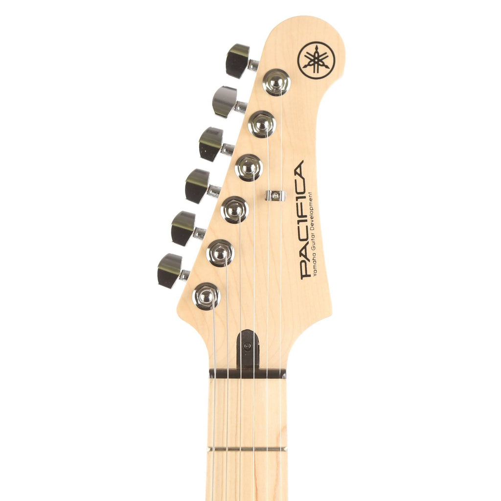 Gray Electric Guitar Z501390