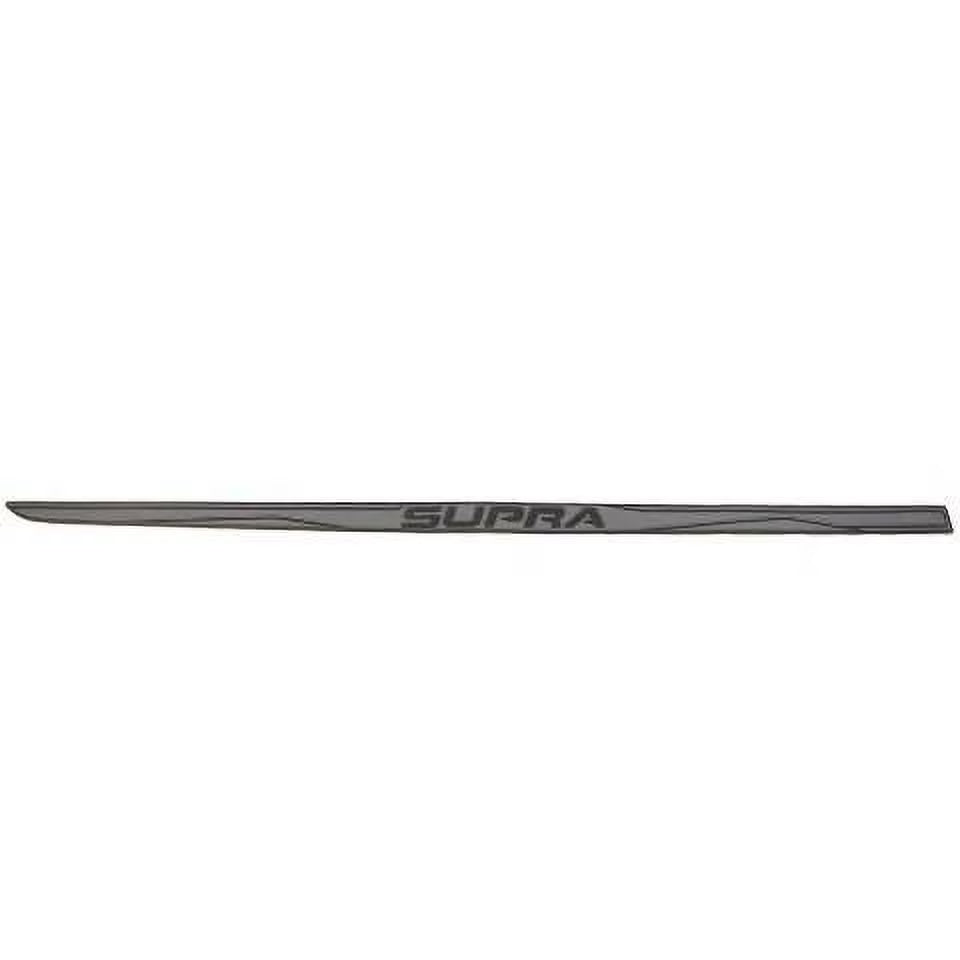 Gunwale Pad 78 3/4 x 2 1/2 Inch Gray U841985
