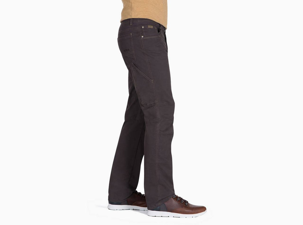 Espresso Men&s 33x32 Pant N279