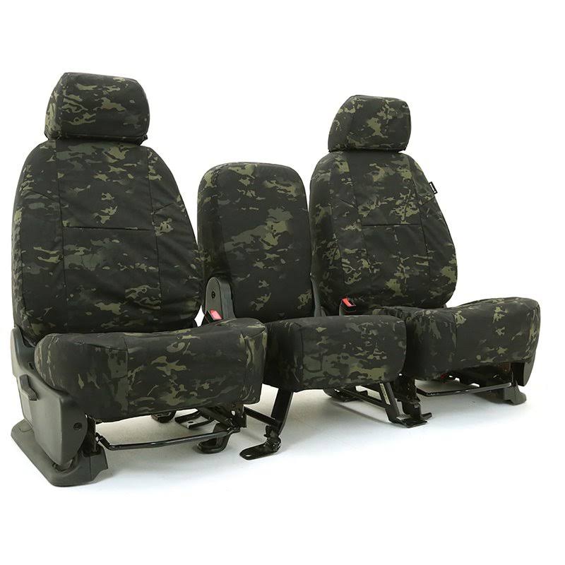 Custom Fit Seat Cover S280110