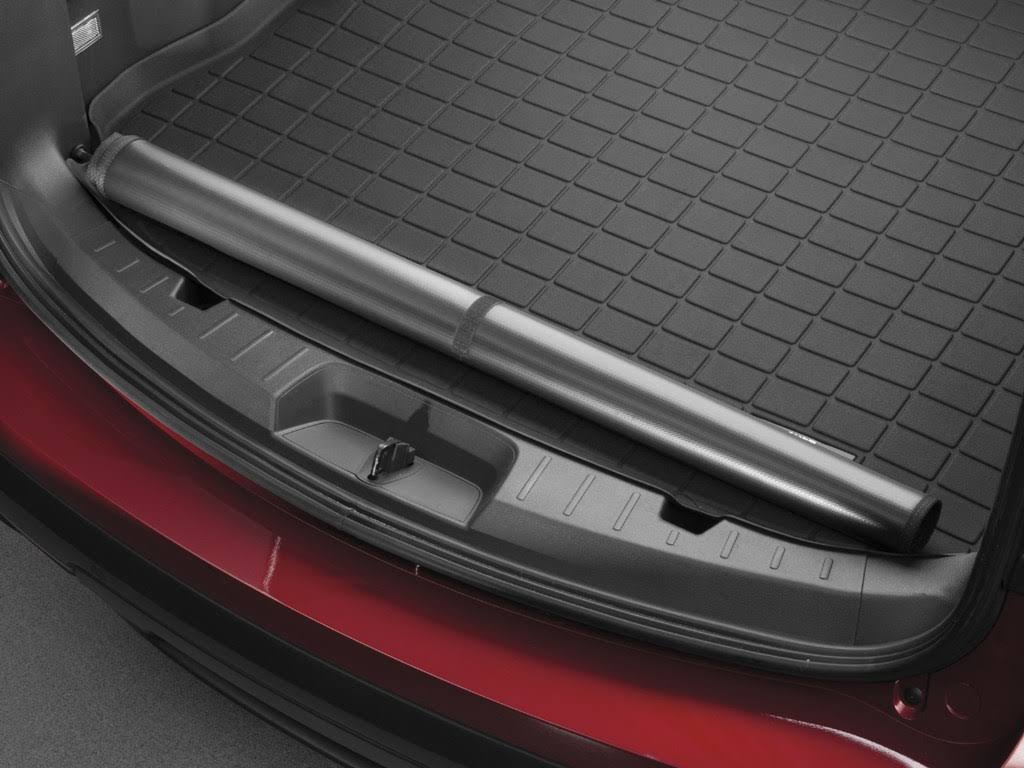 Cargo Liner O341145