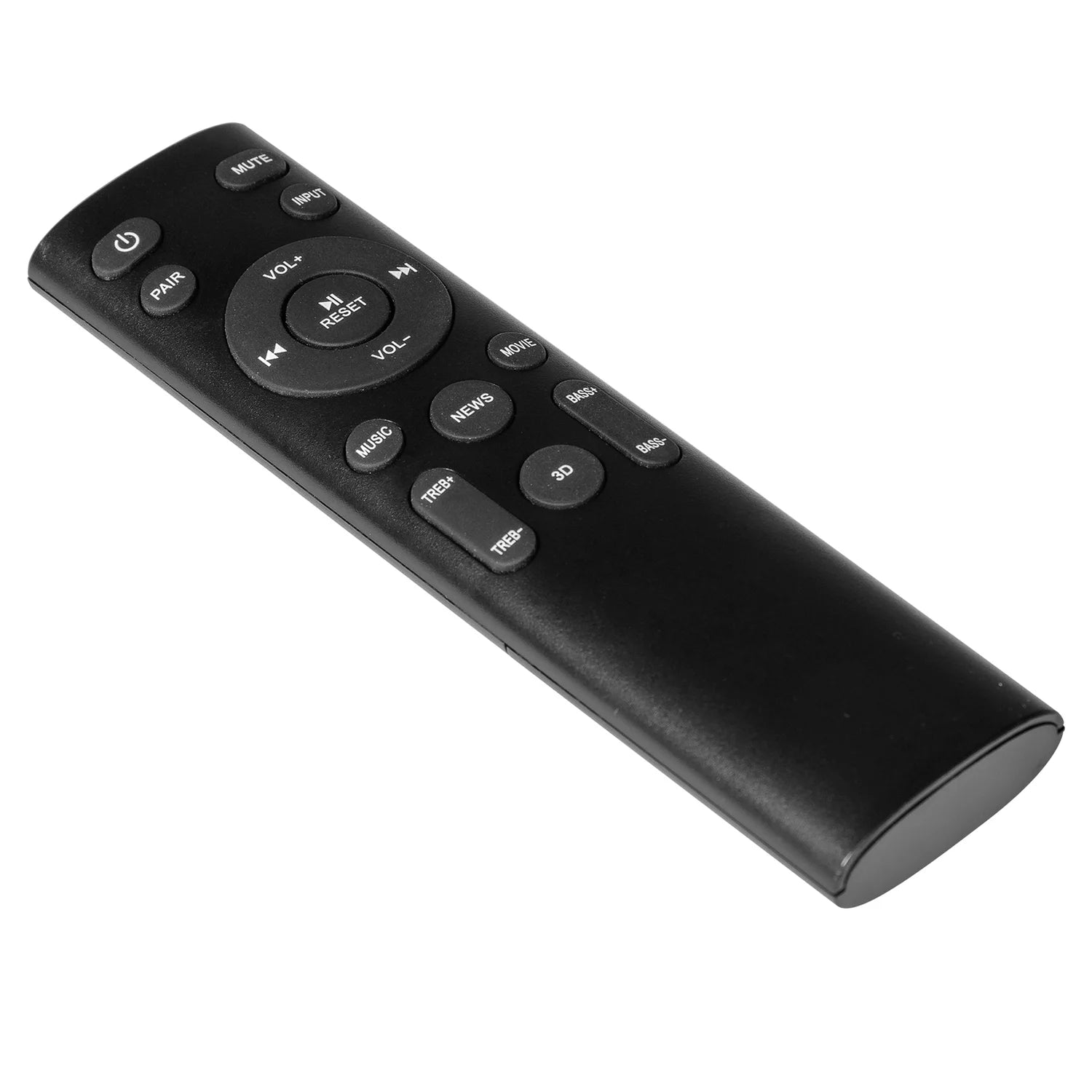 Bluetooth Sound Bar System with Subwoofer and Dolby Atmos P826238