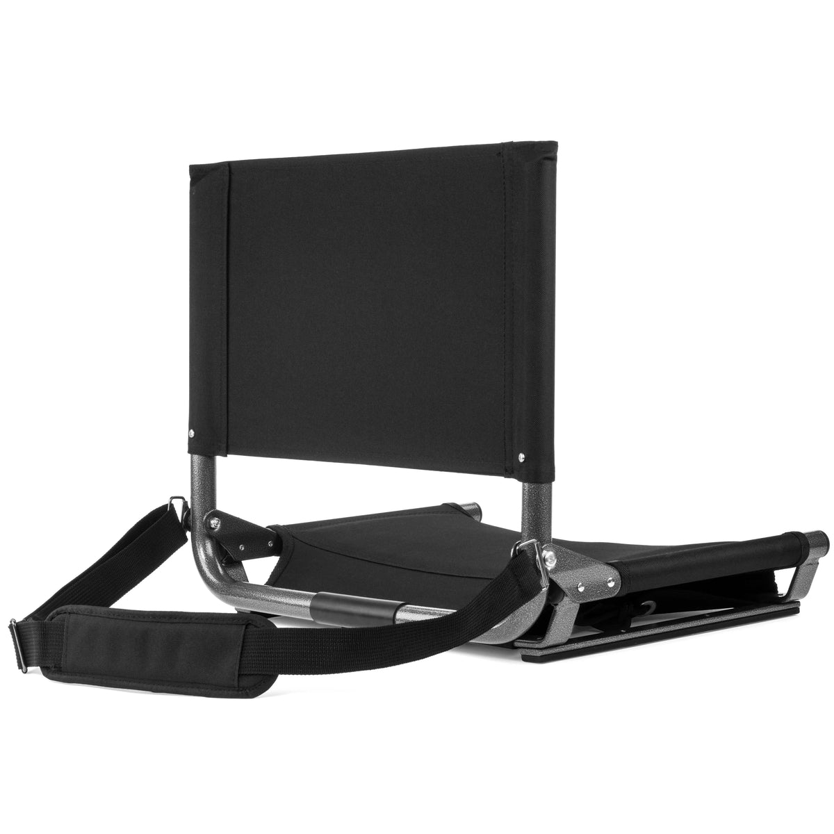 Lightweight Stadium Seat for Bleachers G949