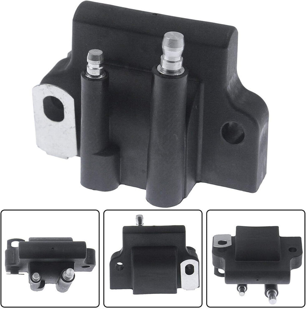Ignition Coil for Johnson Evinrude Outboard Motor 1985-2005 4HP to 300HP Replaces 18-5179 582508 4 Packs M538