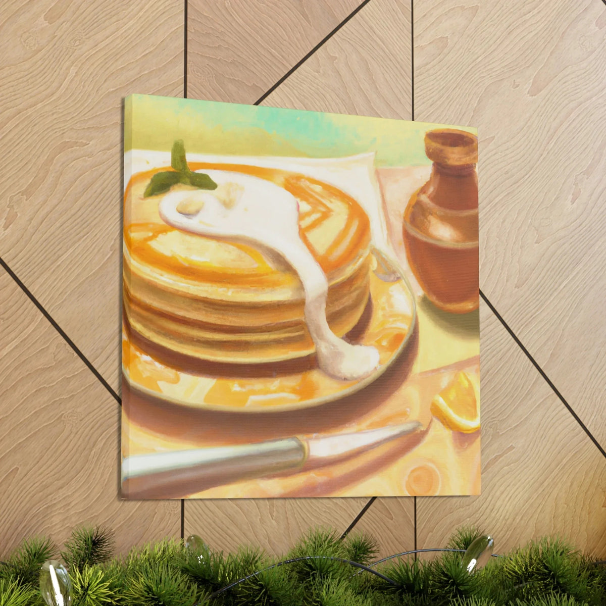Canvas V947246