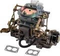 2-Barrel Carburetor with Automatic Choke W273