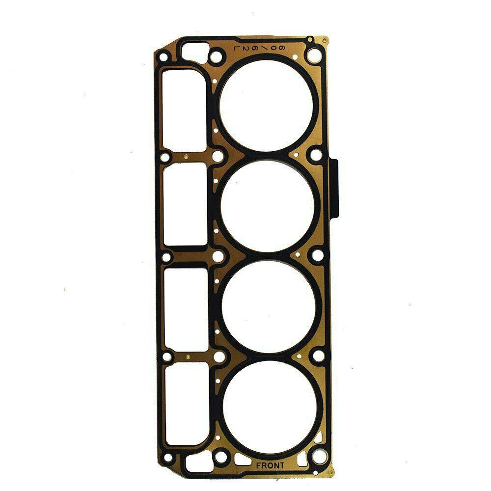 5 Layers 4.100 Bore Cylinder Head Gaskets, Pack of 2 L1574