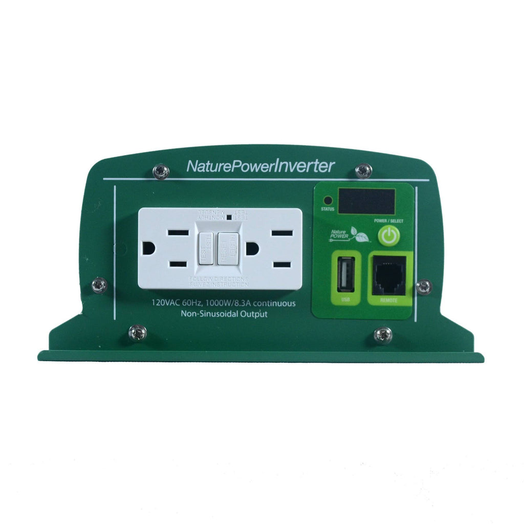 Modified Sine Wave Inverter 1000-Watt C561
