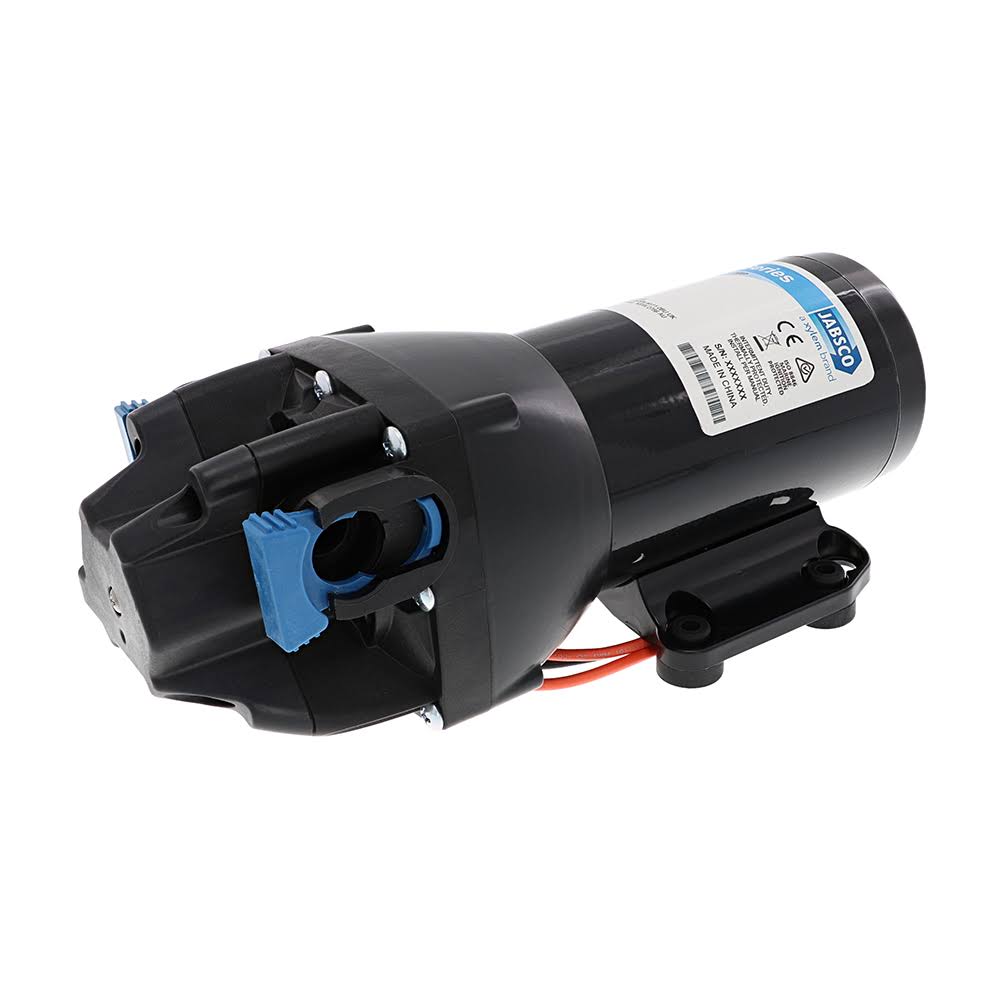 12V 4 GPM 60 PSI Heavy Duty Washdown Pump A3147