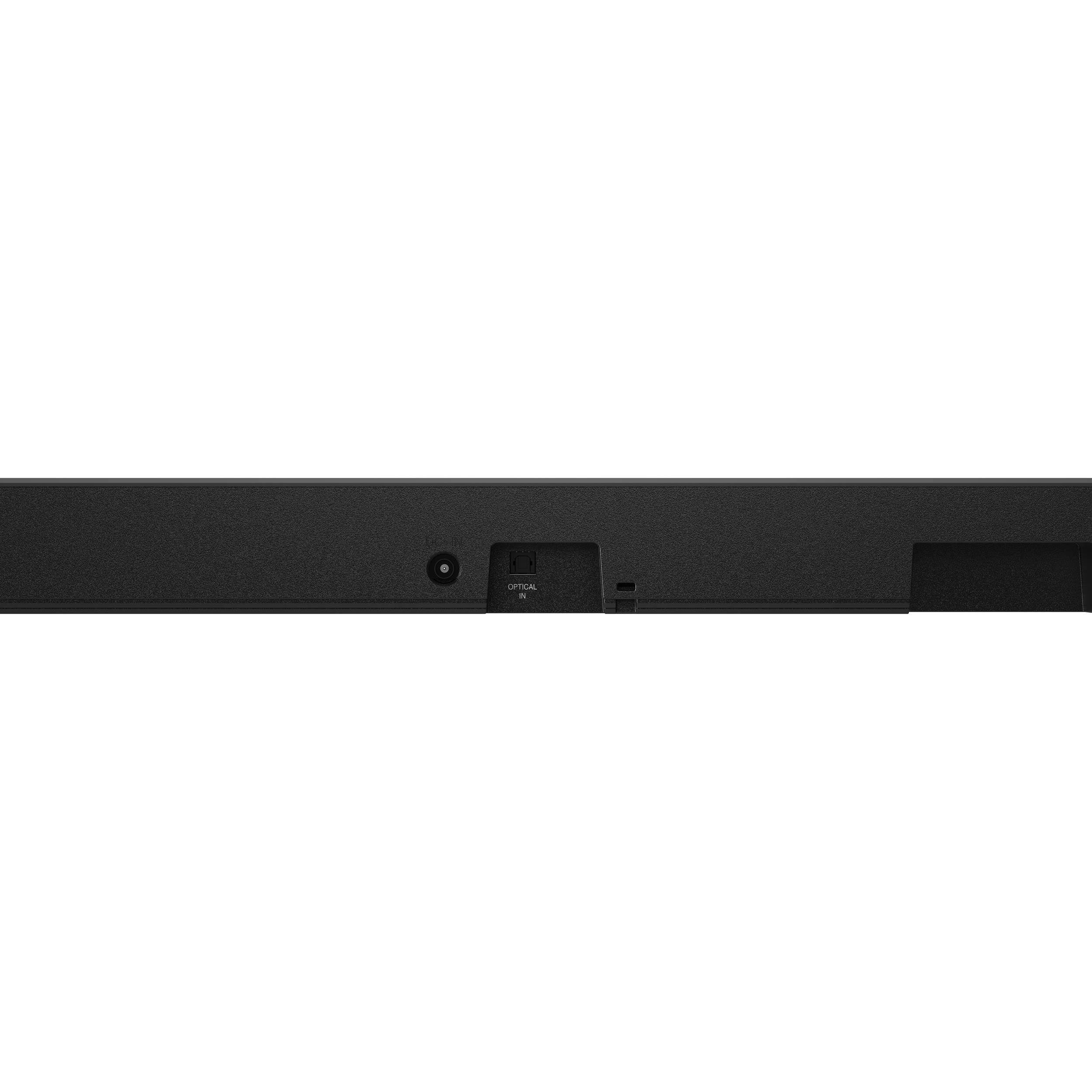 2.1 Channel Sound Bar with DTS Virtual:X A34994