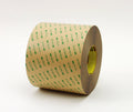 Clear 2 mil Adhesive Transfer Tape, 1/2 in x 60 yd, 18 Rolls per Case N4308