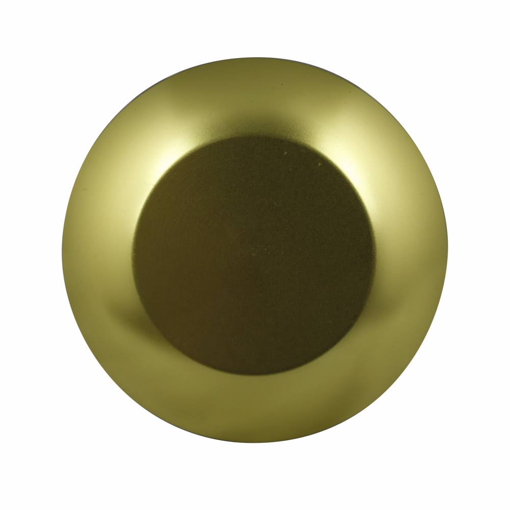 Yellow Push Button Operator D86620