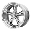 Chrome 16x22 Wheel G312543