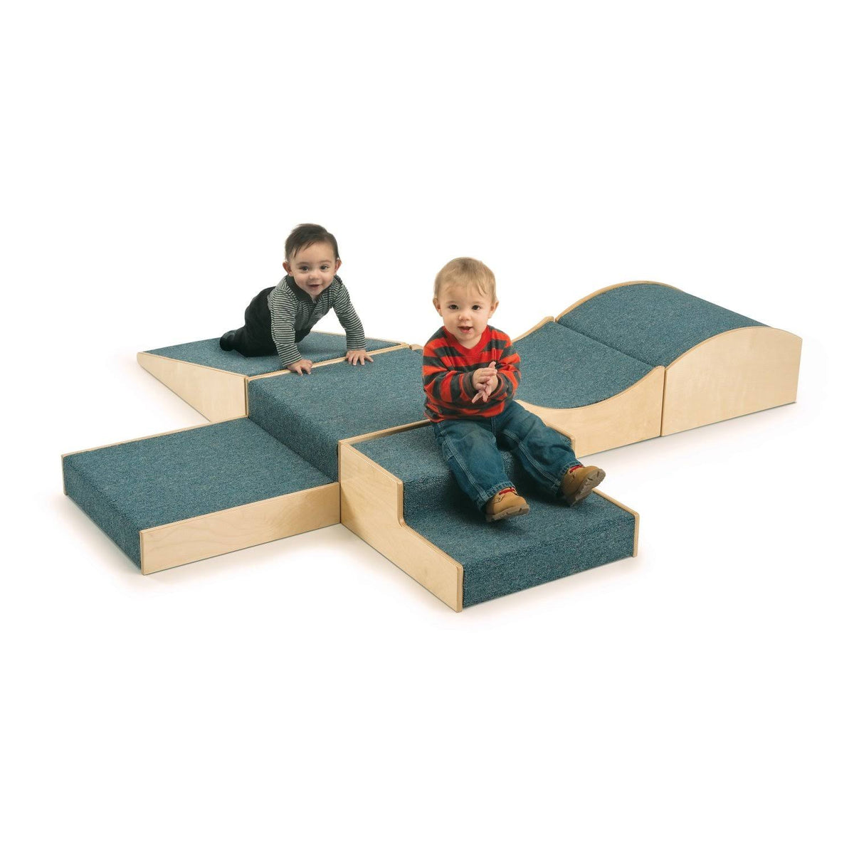 Half Height Woodscapes Storage X518966