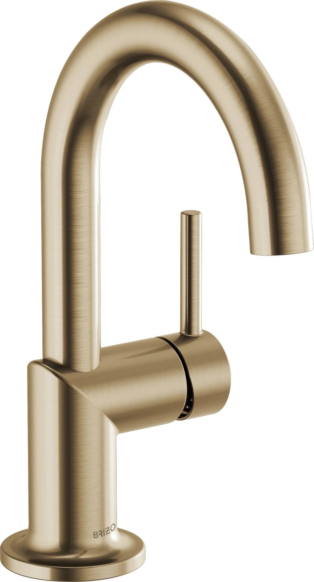 Luxe Gold Single-Handle Lavatory Faucet Y308204