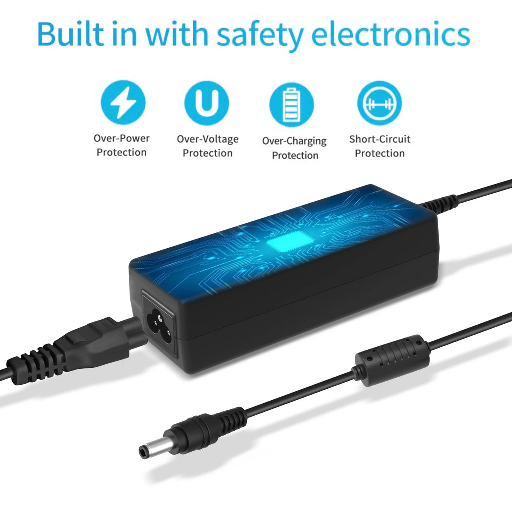 AC Adapter Charger for Electric Scooter Power Supply U186652