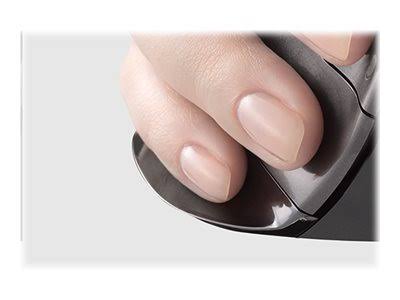 Vertical Mouse D Right Wireless Small F875761
