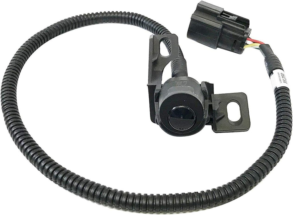 Backup Camera for Ford F150 / Lincoln Mark LT (2008) H542