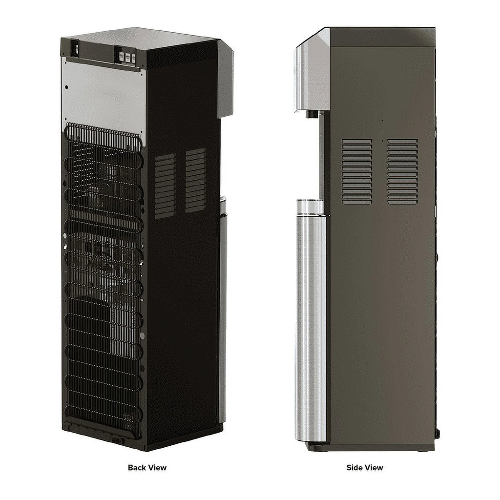 3-Stage Filtration Water Dispenser Tri-Temp Digital, Height 41.05" J636363