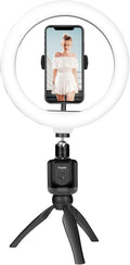 Tripod with Remote, Smart Selfie Stick 360 Rotation, Pack of 2 N39822