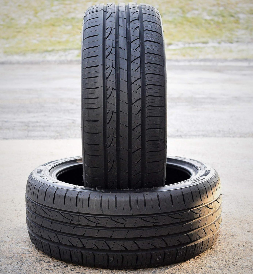 255/35ZR19 96Y XL High Performance Tire C191