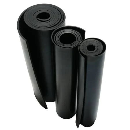 60A Smooth Finish Neoprene Sheet 0.75x22 x 12x22 x S23582