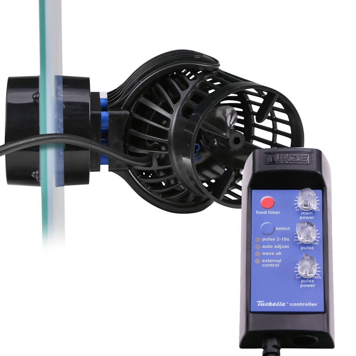Controllable Pump E918853