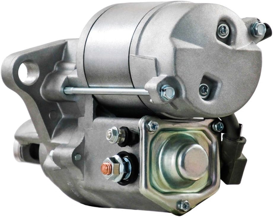 New Starter Compatible with Dodge Dakota Pickup 3.9 5.2 5.9 Y7905
