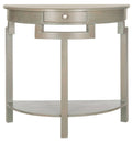 Grey Console Table S313