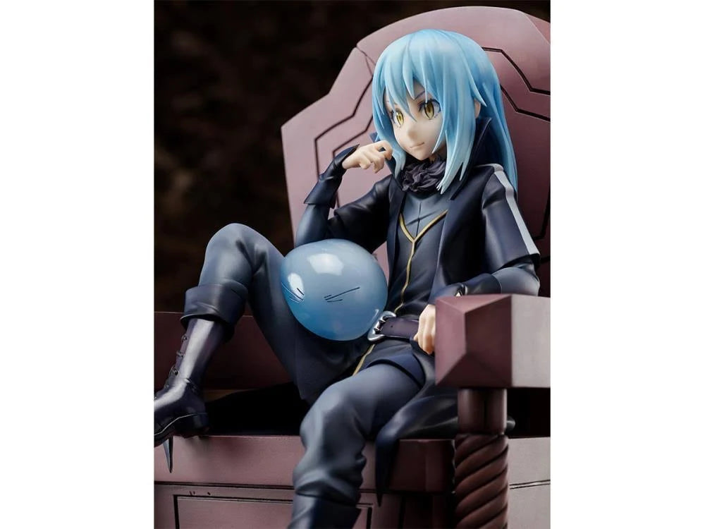 Demon Lord Rimuru Tempest 1/7 Figure S55431