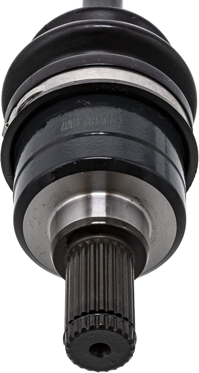 Rear Left Right CV Axle Drive Shaft Assy Pack of 2 I5302