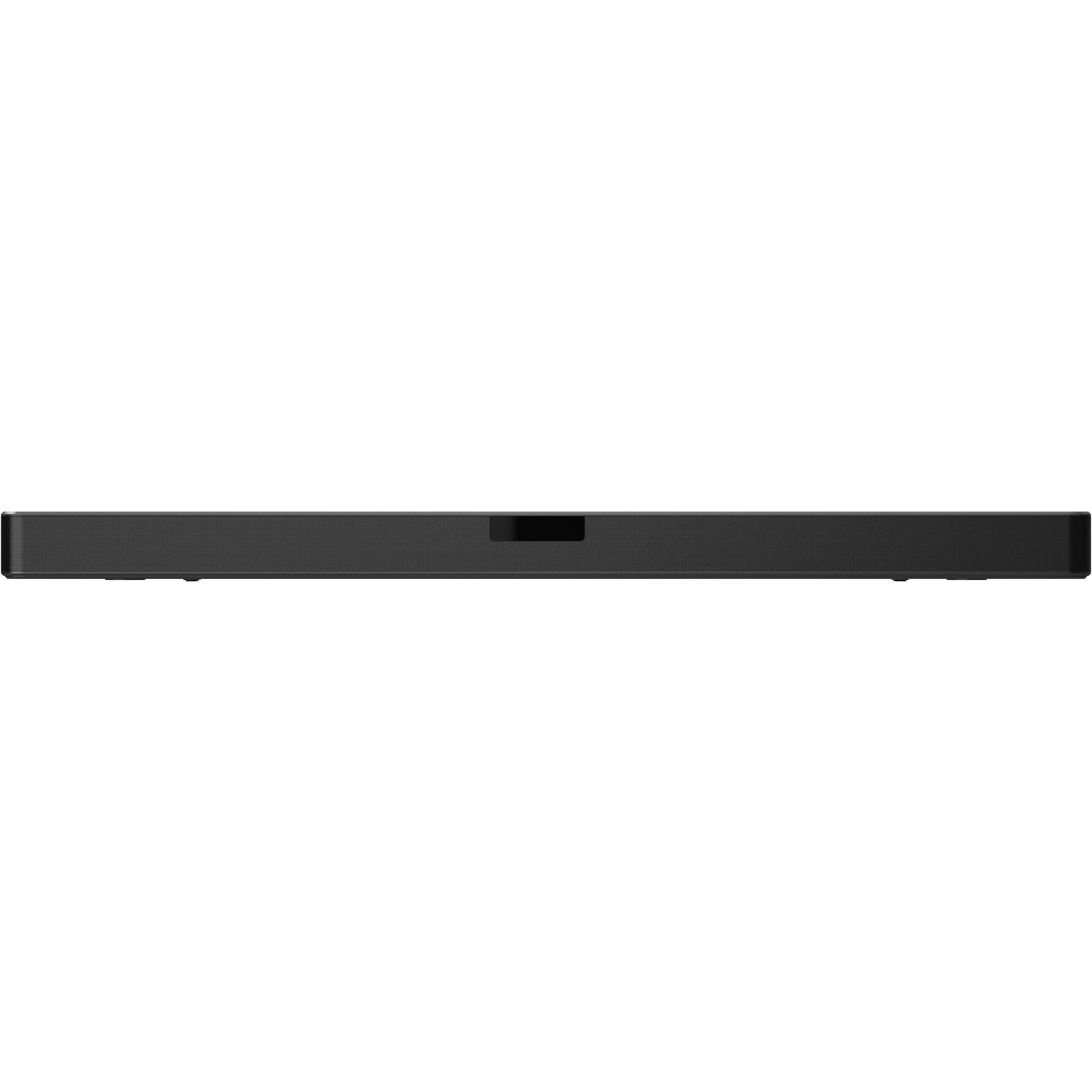 2.1 Channel Sound Bar with DTS Virtual:X A34994