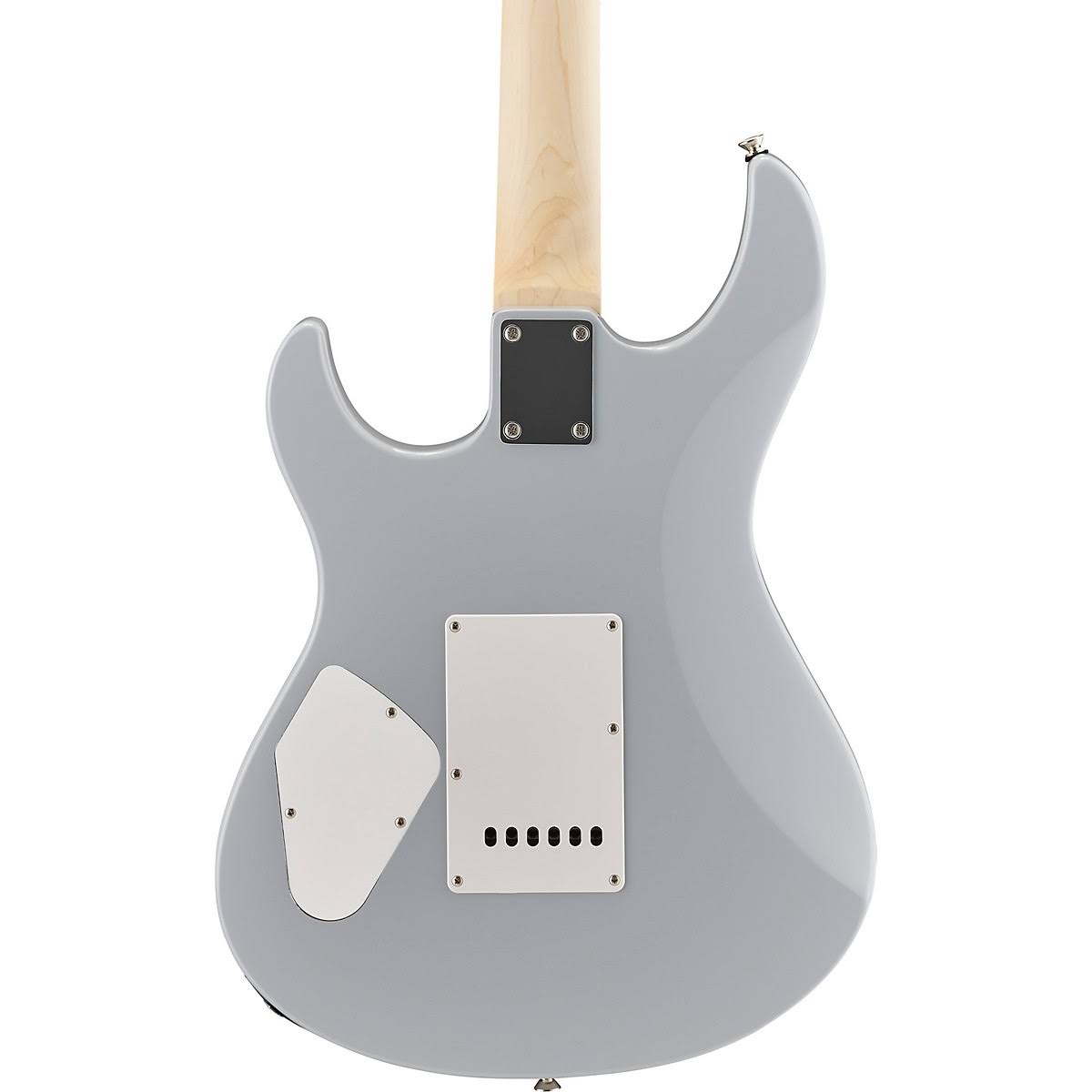 Gray Electric Guitar Z501390