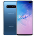 Prism Blue Refurbished Unlocked 128GB Smartphone Y450140