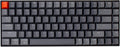 Compact 84 Keys Wireless Bluetooth Mechanical Keyboard R195971