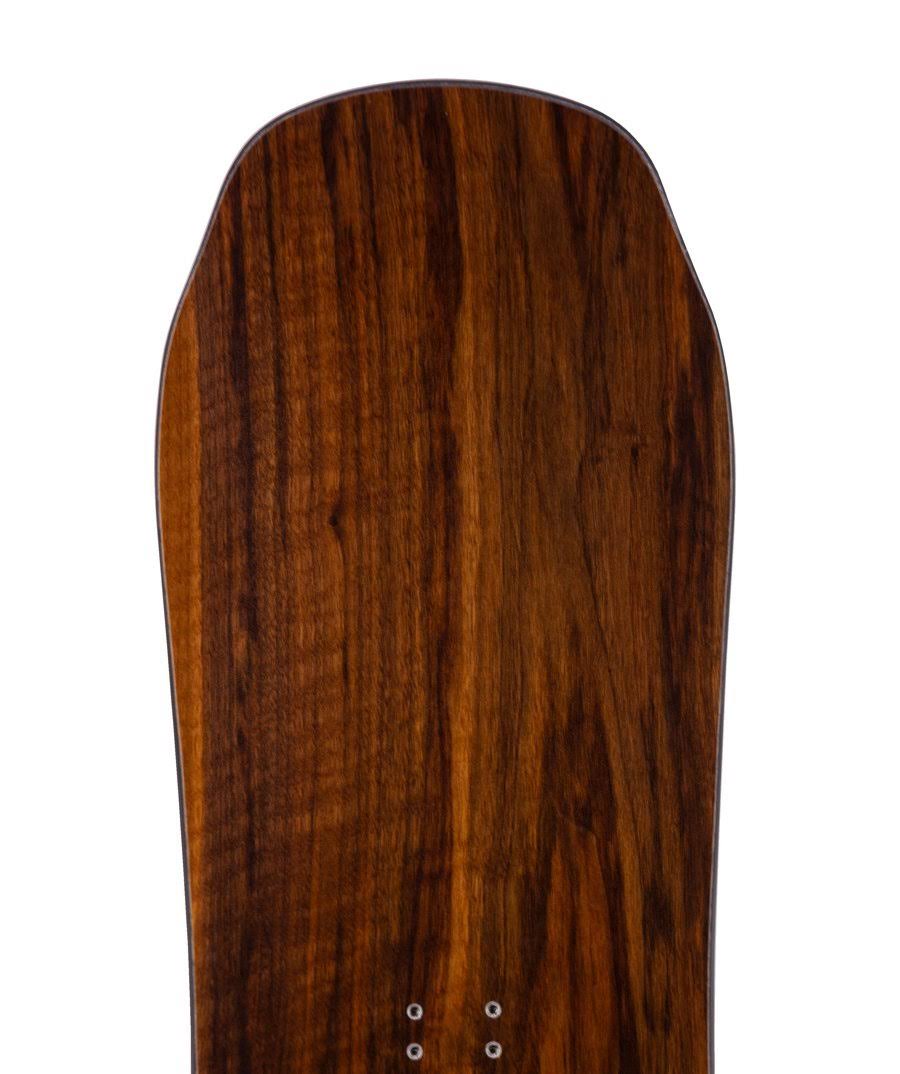 Arbor Men's Coda Camber Snowboard 159 cm C83509