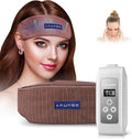 Adjustable Rechargeable Head Massager Pack of 2 F468