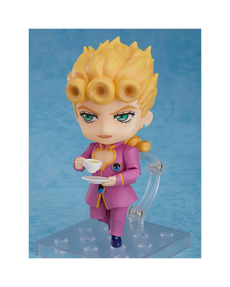 Nendoroid JoJo&s Bizarre Adventure: Golden Wind H254948