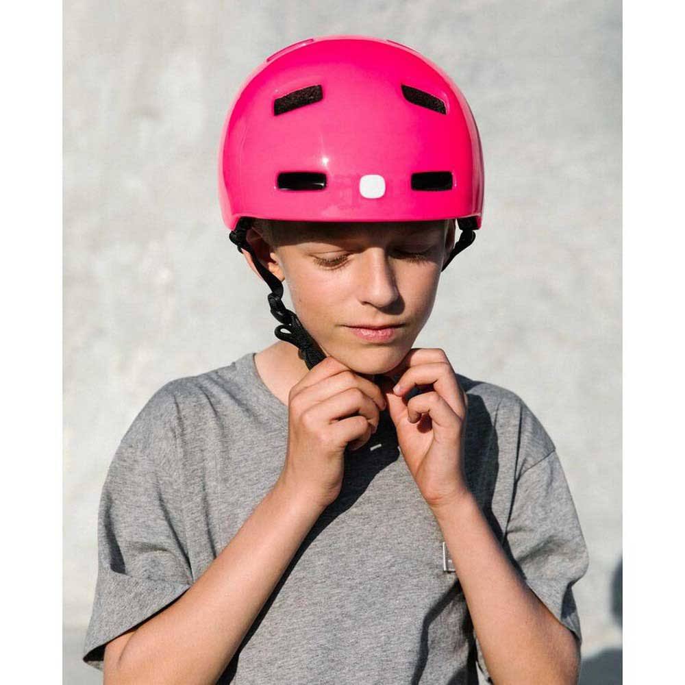 Pink Kids MIPS Helmet B618992