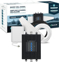 Cell Phone Signal Booster up to 8000 sq ft N703384