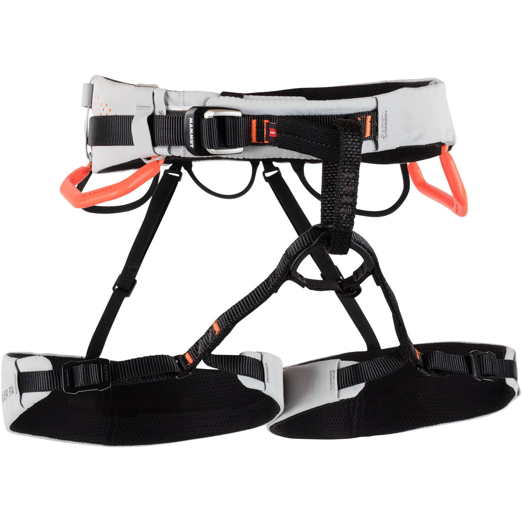 Safety Orange Harness K6830